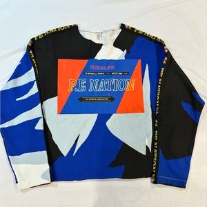 P.E. Nation Sweatshirt